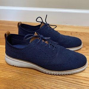 Cole Haan ZeroGrand Shoes